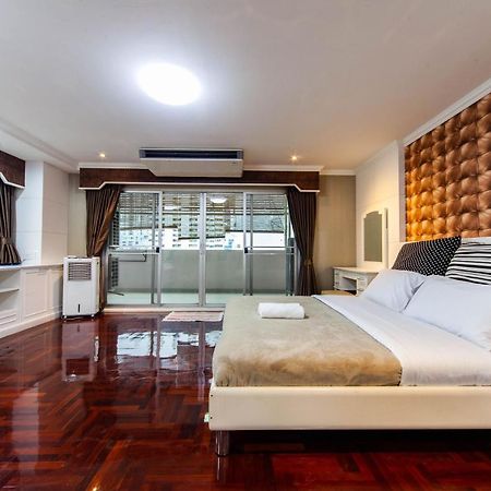 Clean Comfy Cozy Easy To Go Siam Paragon And Chatuchak Market Bangkok Zewnętrze zdjęcie