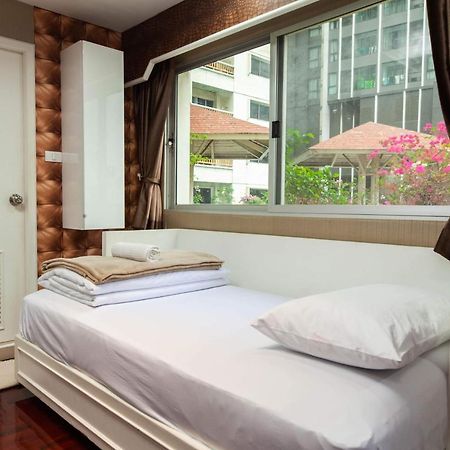 Clean Comfy Cozy Easy To Go Siam Paragon And Chatuchak Market Bangkok Zewnętrze zdjęcie