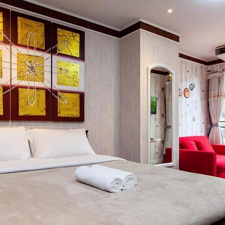 Clean Comfy Cozy Easy To Go Siam Paragon And Chatuchak Market Bangkok Zewnętrze zdjęcie