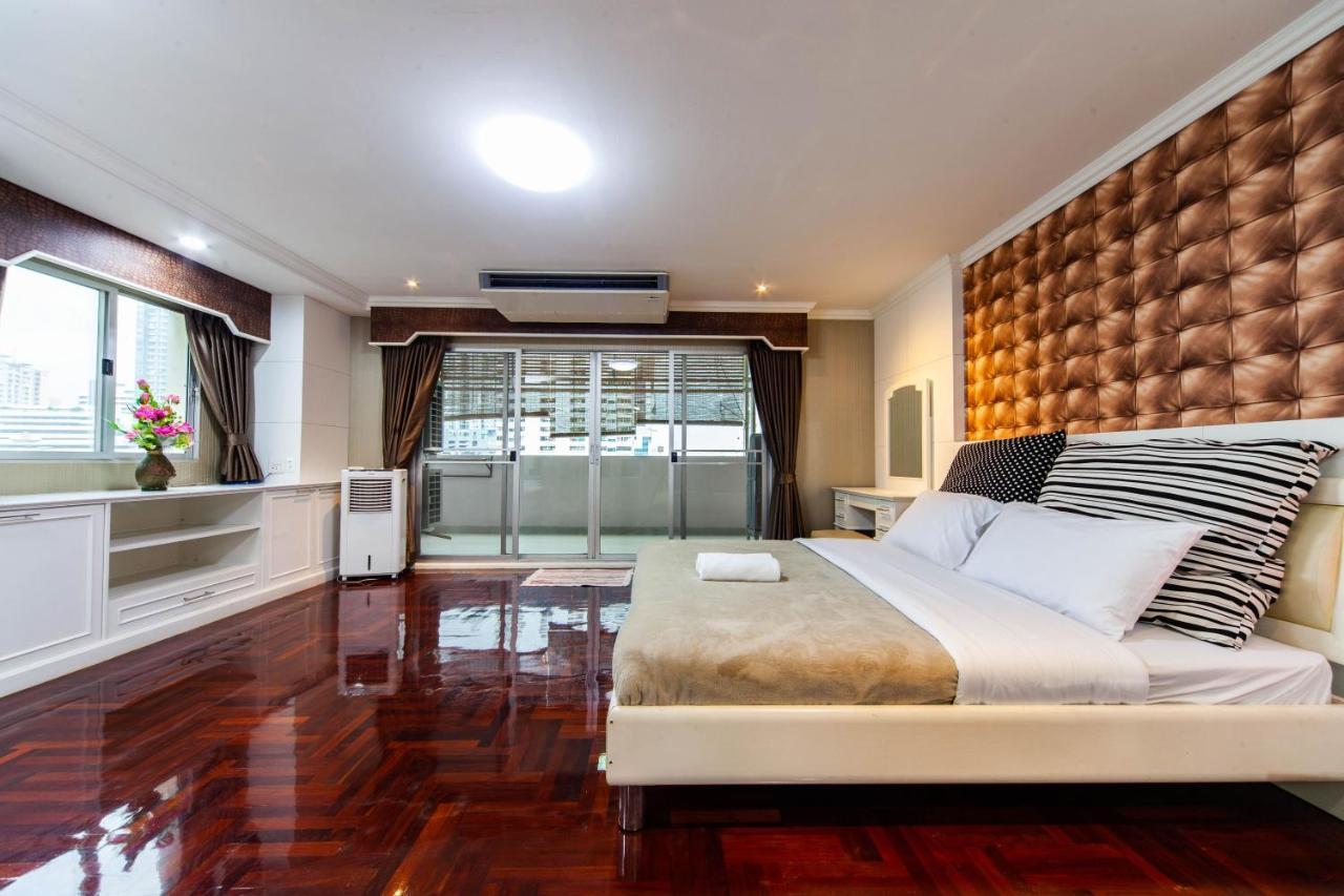 Clean Comfy Cozy Easy To Go Siam Paragon And Chatuchak Market Bangkok Zewnętrze zdjęcie