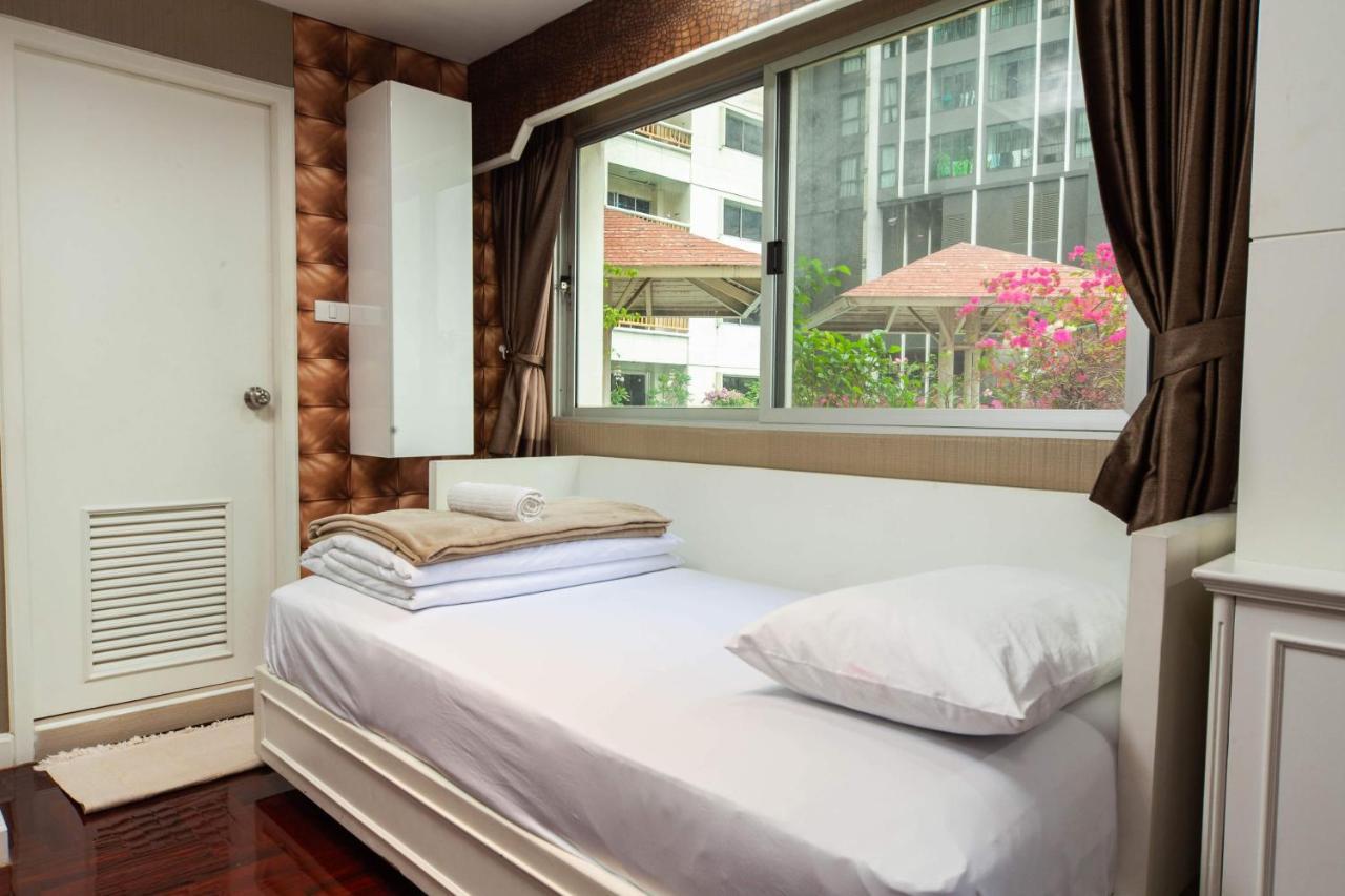 Clean Comfy Cozy Easy To Go Siam Paragon And Chatuchak Market Bangkok Zewnętrze zdjęcie