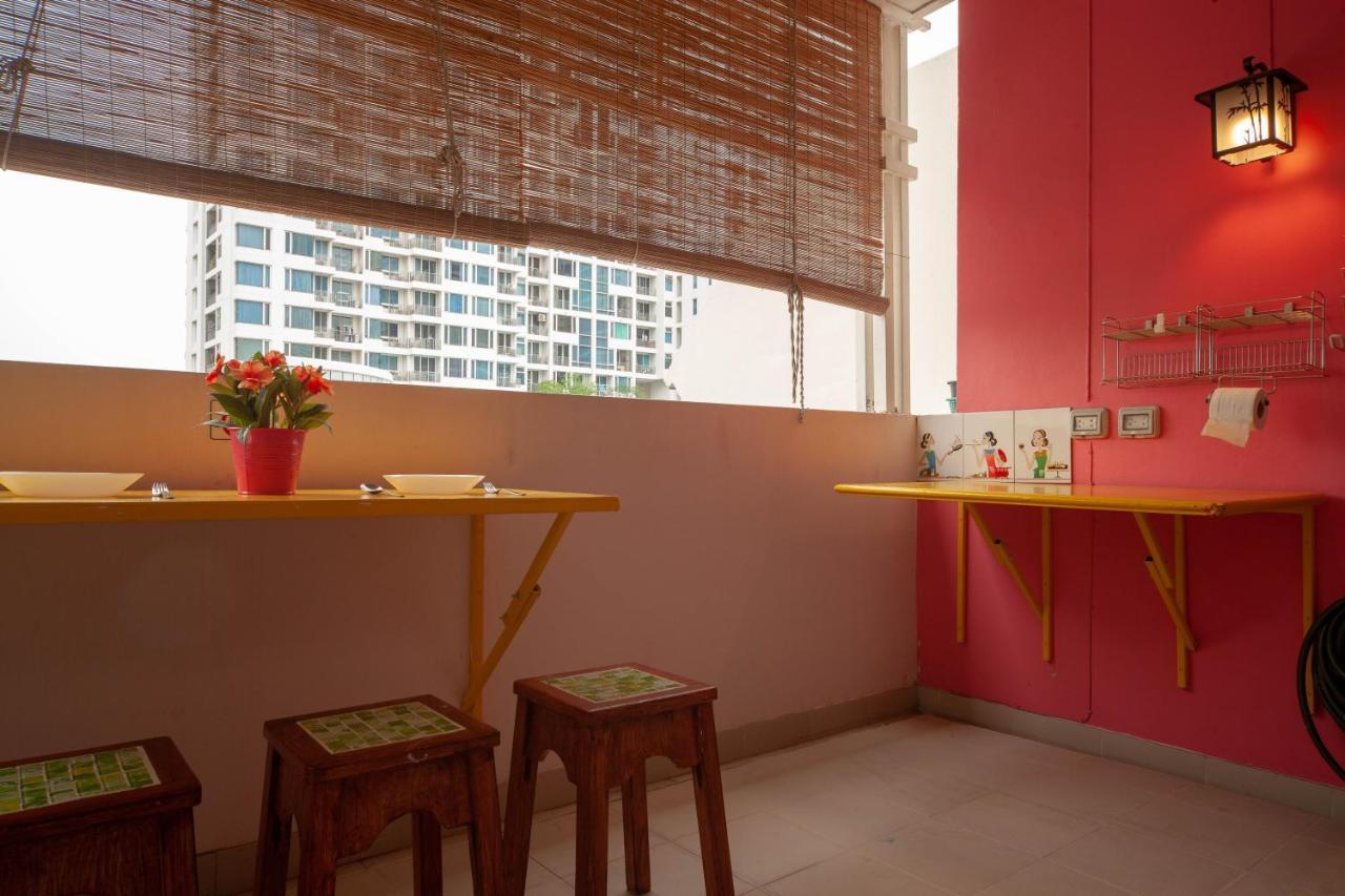 Clean Comfy Cozy Easy To Go Siam Paragon And Chatuchak Market Bangkok Zewnętrze zdjęcie