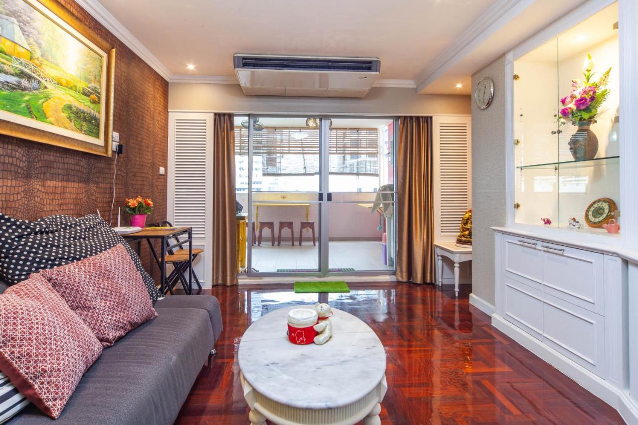 Clean Comfy Cozy Easy To Go Siam Paragon And Chatuchak Market Bangkok Zewnętrze zdjęcie