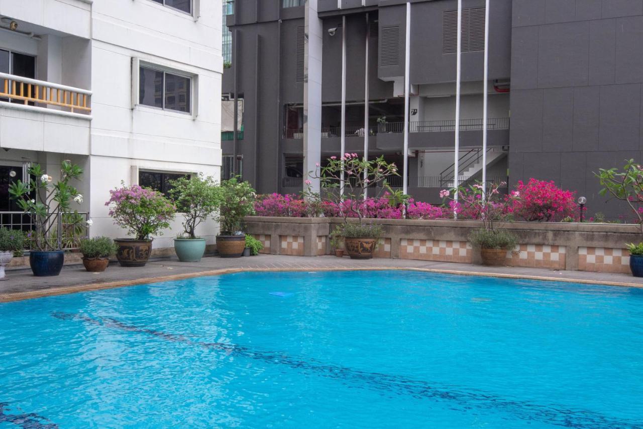 Clean Comfy Cozy Easy To Go Siam Paragon And Chatuchak Market Bangkok Zewnętrze zdjęcie