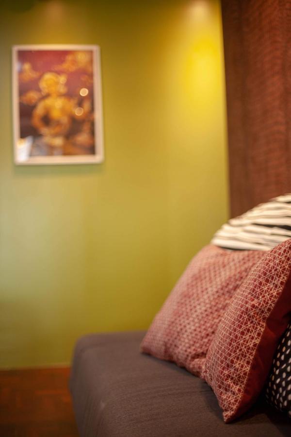 Clean Comfy Cozy Easy To Go Siam Paragon And Chatuchak Market Bangkok Zewnętrze zdjęcie