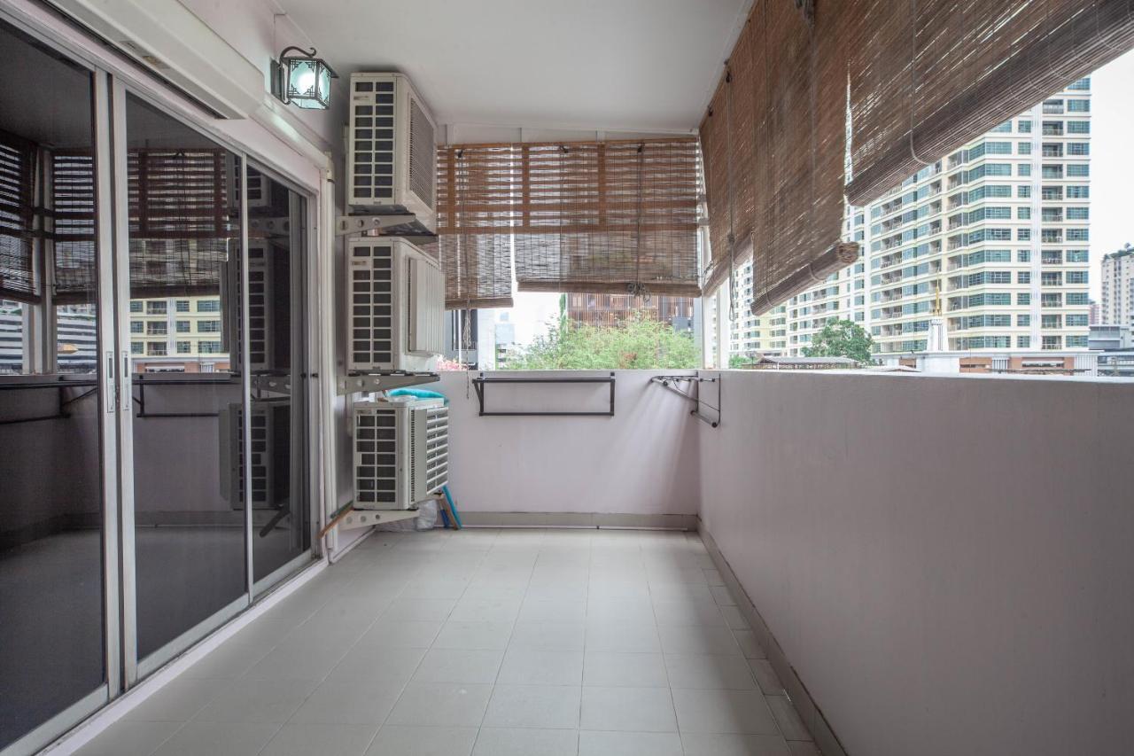 Clean Comfy Cozy Easy To Go Siam Paragon And Chatuchak Market Bangkok Zewnętrze zdjęcie
