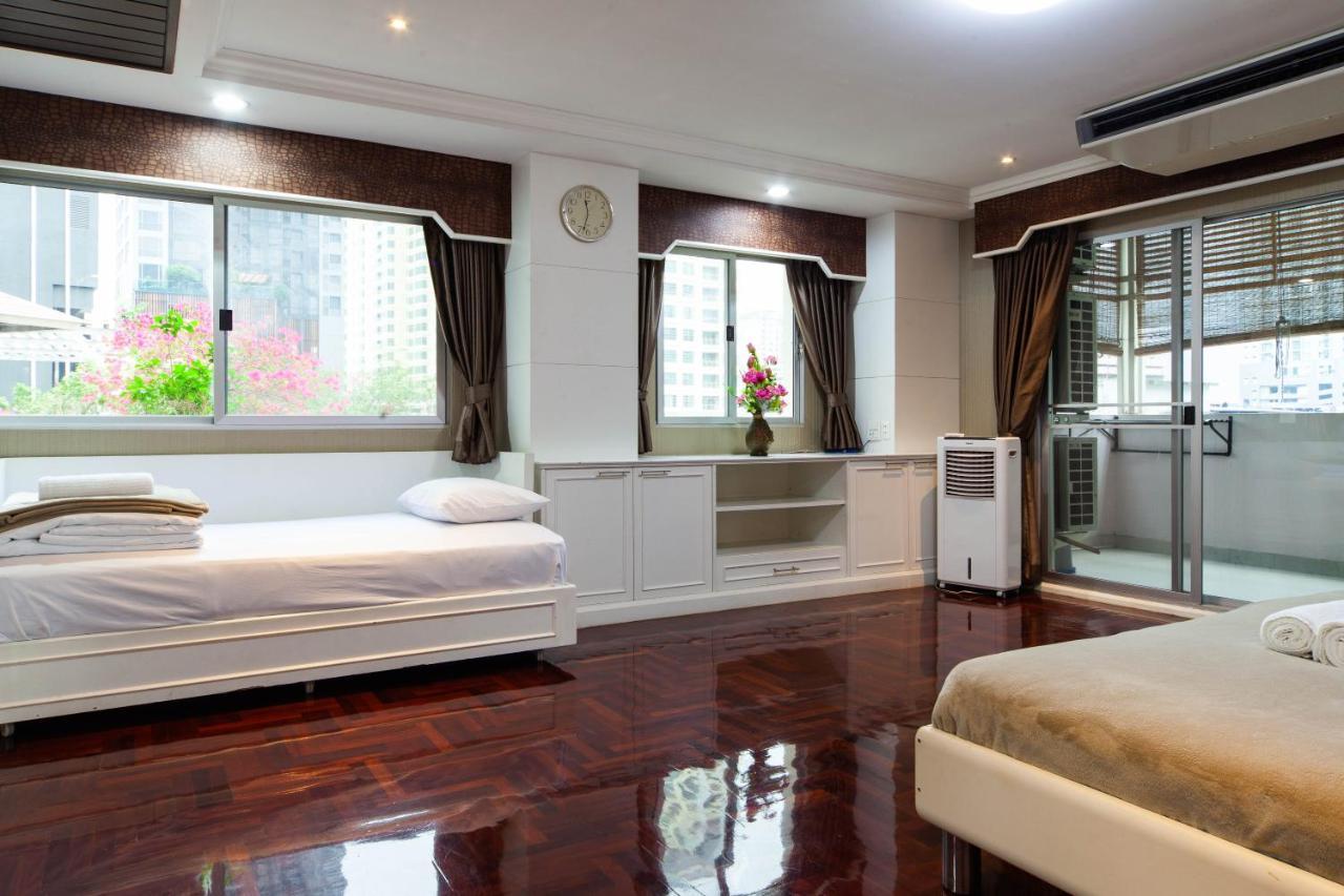 Clean Comfy Cozy Easy To Go Siam Paragon And Chatuchak Market Bangkok Zewnętrze zdjęcie