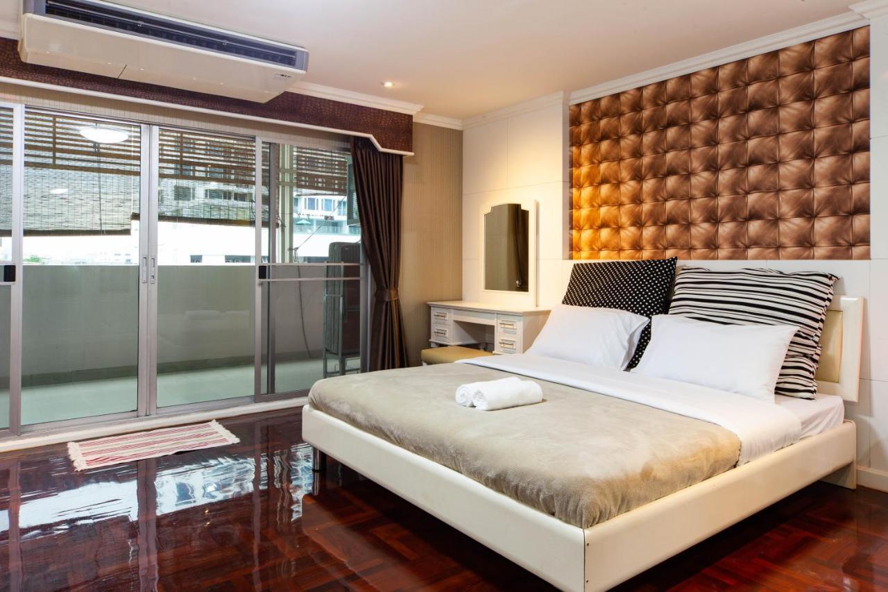 Clean Comfy Cozy Easy To Go Siam Paragon And Chatuchak Market Bangkok Zewnętrze zdjęcie