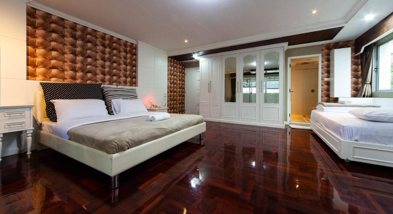 Clean Comfy Cozy Easy To Go Siam Paragon And Chatuchak Market Bangkok Zewnętrze zdjęcie