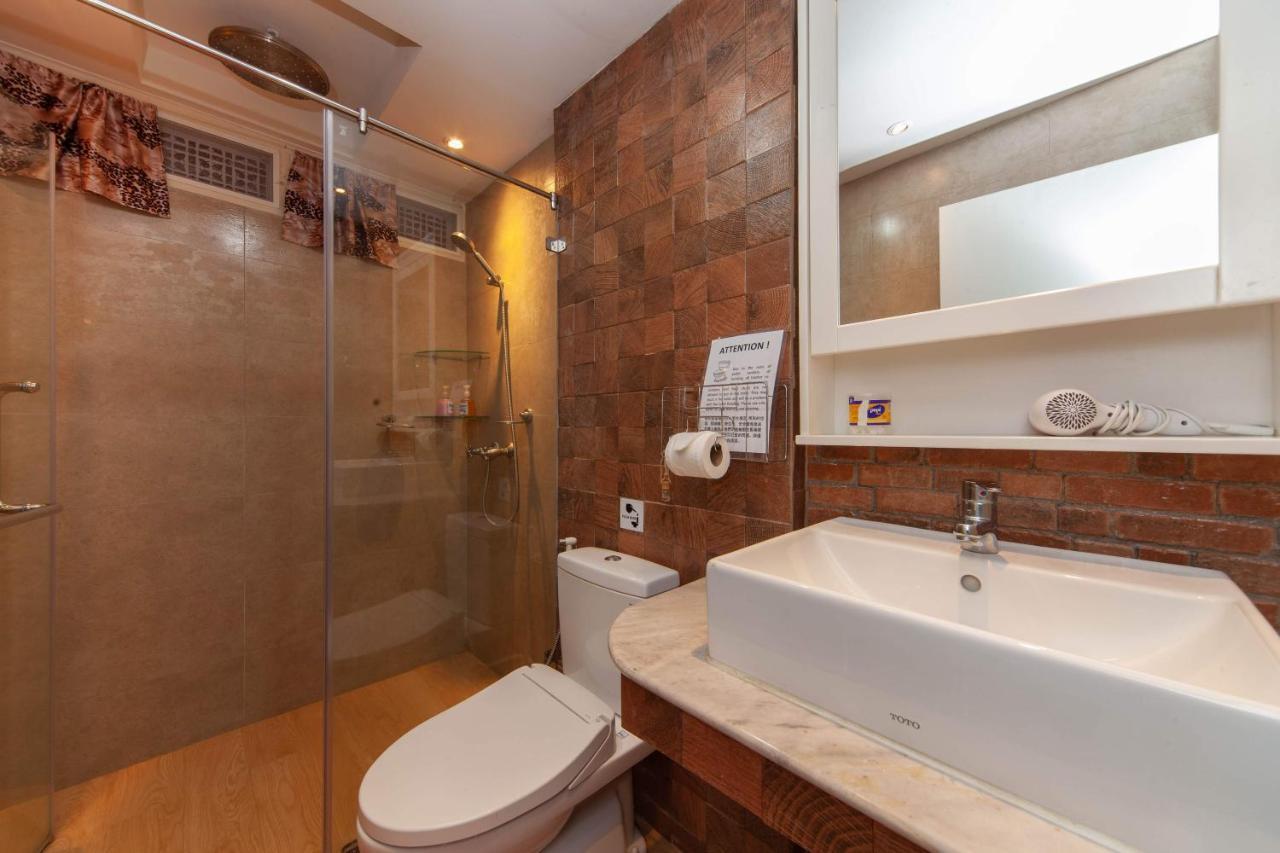 Clean Comfy Cozy Easy To Go Siam Paragon And Chatuchak Market Bangkok Zewnętrze zdjęcie