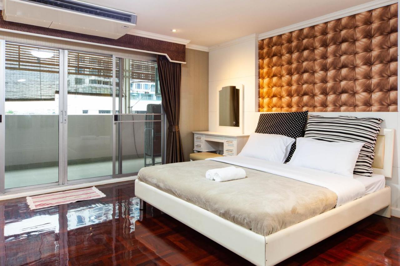 Clean Comfy Cozy Easy To Go Siam Paragon And Chatuchak Market Bangkok Zewnętrze zdjęcie