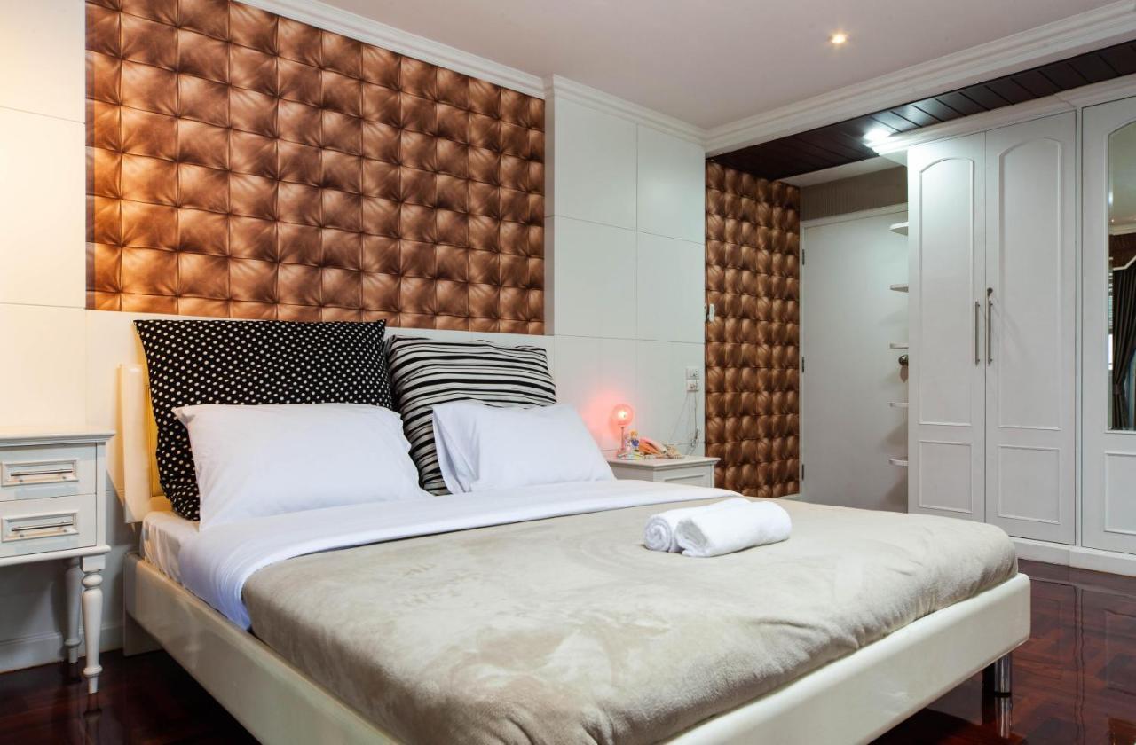 Clean Comfy Cozy Easy To Go Siam Paragon And Chatuchak Market Bangkok Zewnętrze zdjęcie