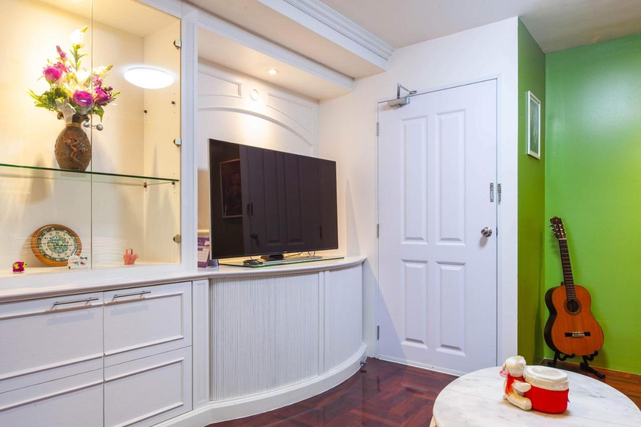 Clean Comfy Cozy Easy To Go Siam Paragon And Chatuchak Market Bangkok Zewnętrze zdjęcie
