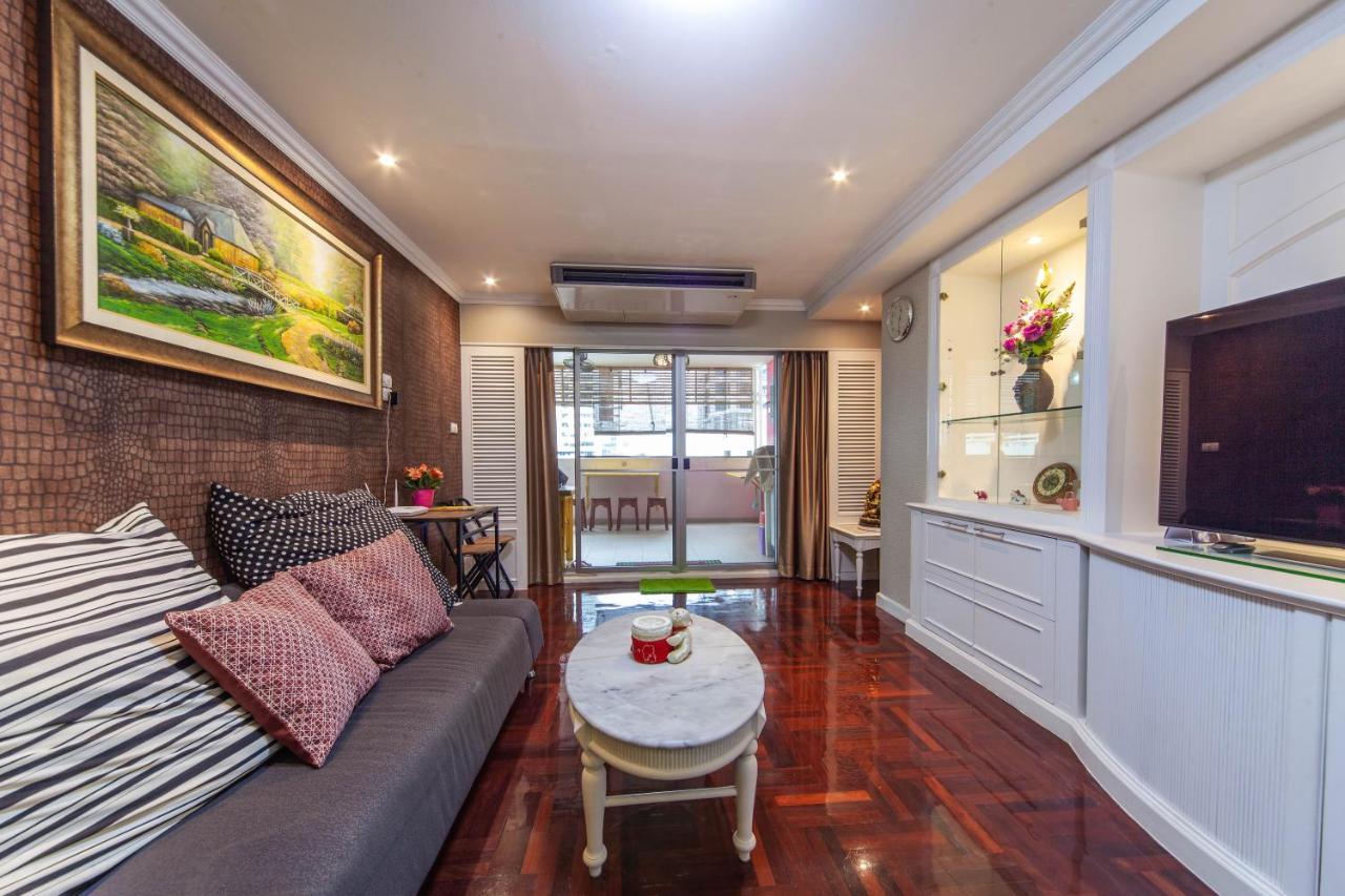 Clean Comfy Cozy Easy To Go Siam Paragon And Chatuchak Market Bangkok Zewnętrze zdjęcie
