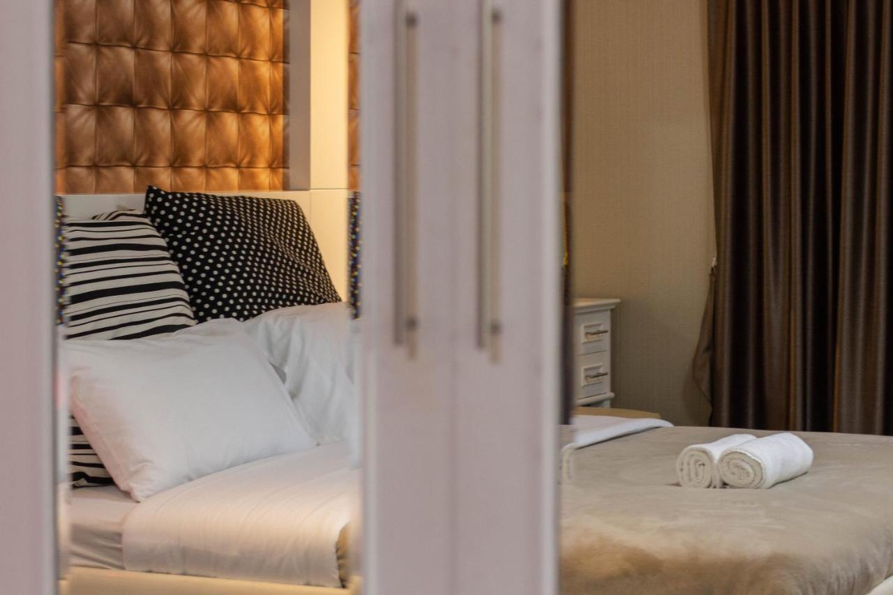 Clean Comfy Cozy Easy To Go Siam Paragon And Chatuchak Market Bangkok Zewnętrze zdjęcie