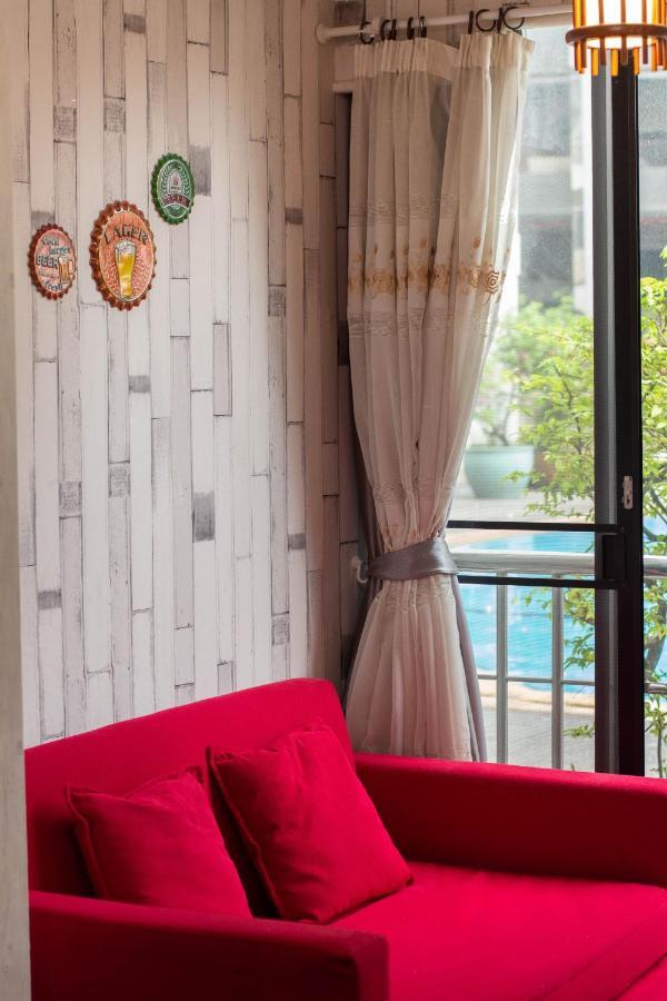 Clean Comfy Cozy Easy To Go Siam Paragon And Chatuchak Market Bangkok Zewnętrze zdjęcie